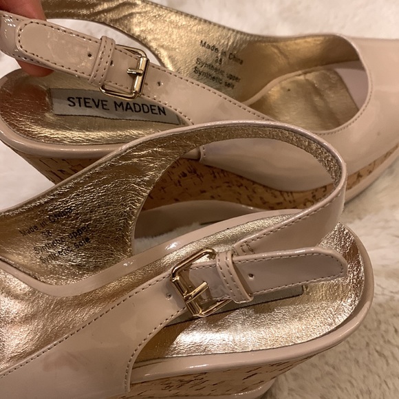 Steve Madden shoes - Picture 4 of 7